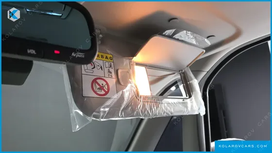 KIA RAY GRAVITY