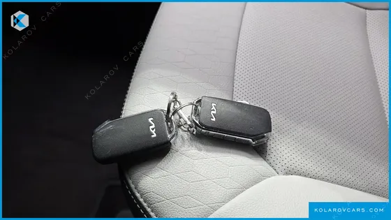 KIA RAY GRAVITY