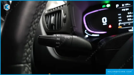 KIA RAY GRAVITY