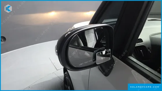 KIA RAY GRAVITY
