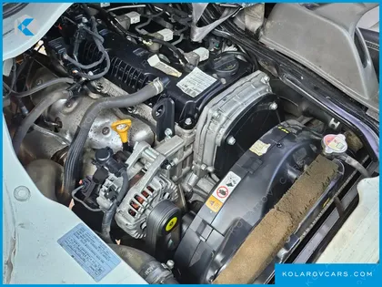 HYUNDAI PORTER II SUPER CAP CRDI