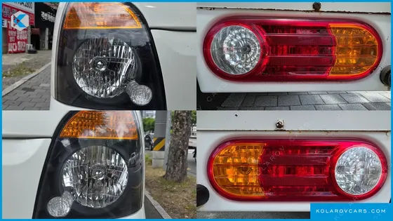 HYUNDAI PORTER II SUPER CAP CRDI