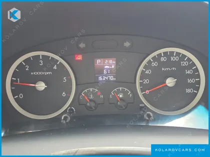 HYUNDAI PORTER II SUPER CAP CRDI
