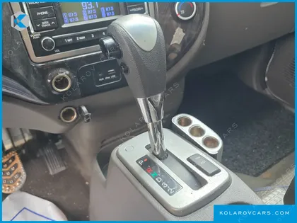 HYUNDAI PORTER II SUPER CAP CRDI