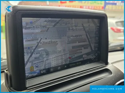 HYUNDAI PORTER II SUPER CAP CRDI