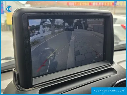 HYUNDAI PORTER II SUPER CAP CRDI