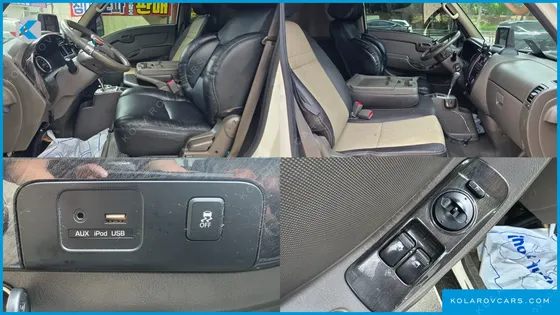 HYUNDAI PORTER II SUPER CAP CRDI