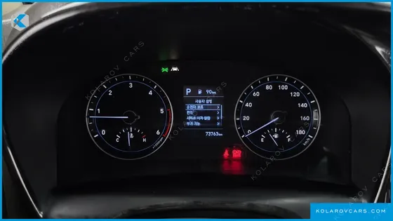 HYUNDAI PORTER II DUBLE CAP CRDI