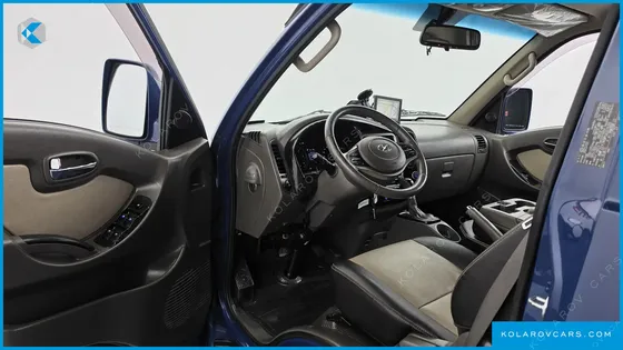 HYUNDAI PORTER II DUBLE CAP CRDI