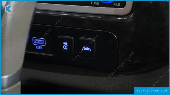 HYUNDAI PORTER II DUBLE CAP CRDI