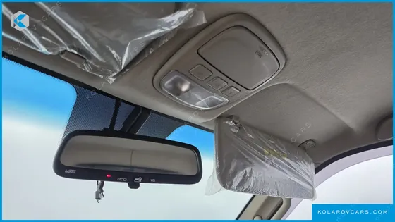 HYUNDAI PORTER II DUBLE CAP CRDI