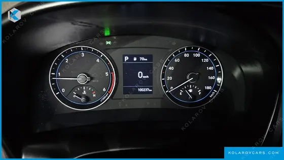 HYUNDAI PORTER II SUPER CAP CRDI