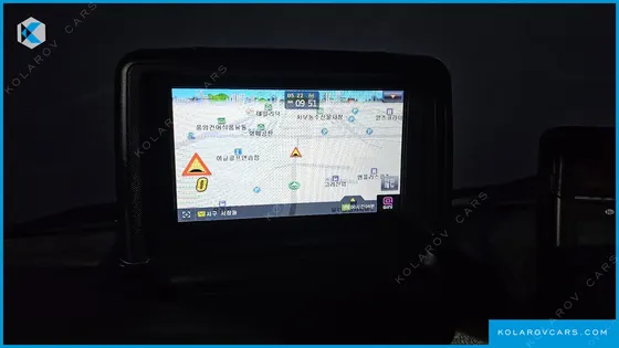 HYUNDAI PORTER II SUPER CAP CRDI