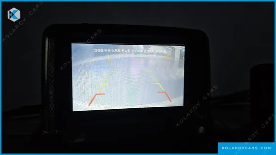 HYUNDAI PORTER II SUPER CAP CRDI
