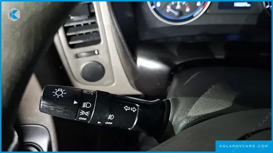 HYUNDAI PORTER II SUPER CAP CRDI