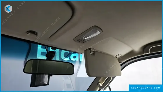 HYUNDAI PORTER II SUPER CAP CRDI