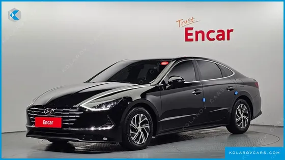 HYUNDAI SONATA PREMIUM