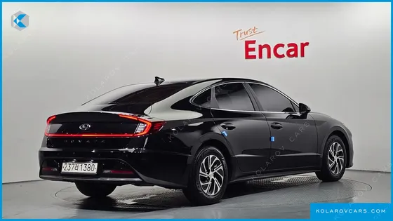 HYUNDAI SONATA PREMIUM