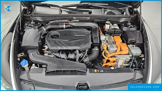 HYUNDAI SONATA PREMIUM