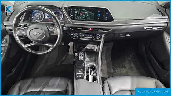 HYUNDAI SONATA PREMIUM