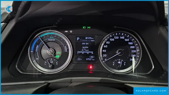HYUNDAI SONATA PREMIUM
