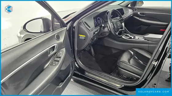 HYUNDAI SONATA PREMIUM