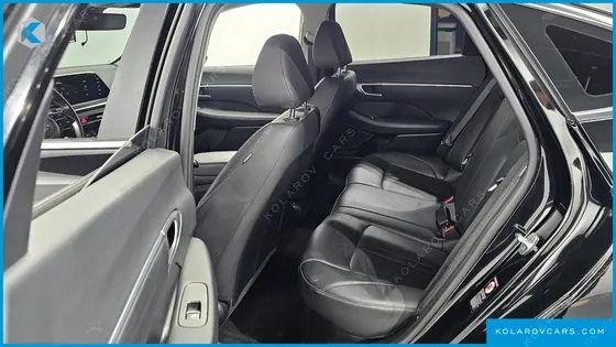 HYUNDAI SONATA PREMIUM