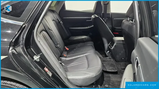 HYUNDAI SONATA PREMIUM