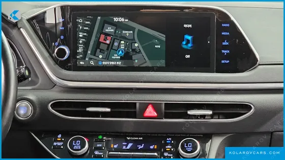 HYUNDAI SONATA PREMIUM