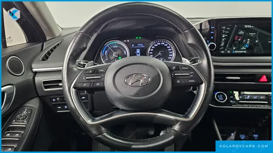 HYUNDAI SONATA PREMIUM