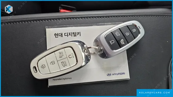 HYUNDAI SONATA PREMIUM
