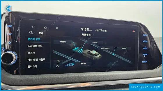 HYUNDAI SONATA PREMIUM