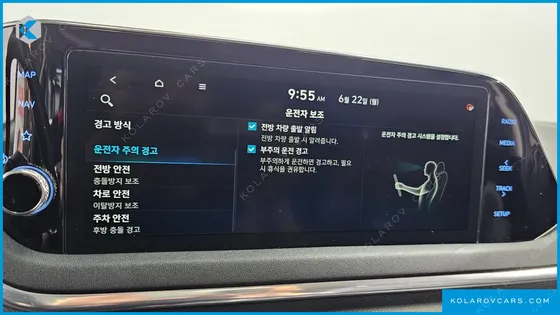 HYUNDAI SONATA PREMIUM
