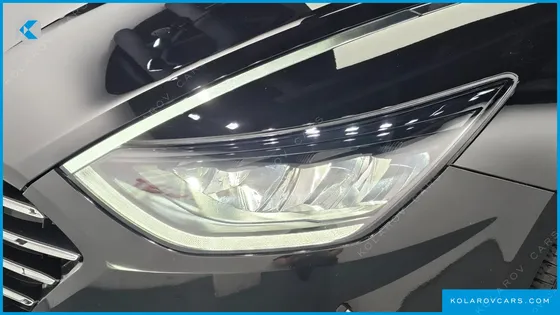 HYUNDAI SONATA PREMIUM