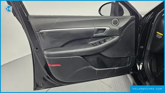 HYUNDAI SONATA PREMIUM
