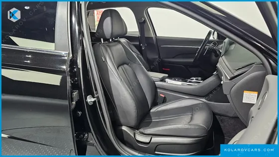 HYUNDAI SONATA PREMIUM