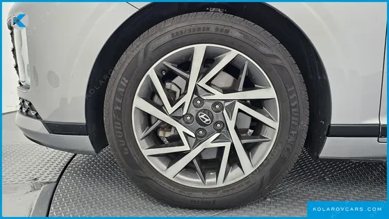 HYUNDAI GRANDEUR 3.5 LPG 2WD (TAXI)