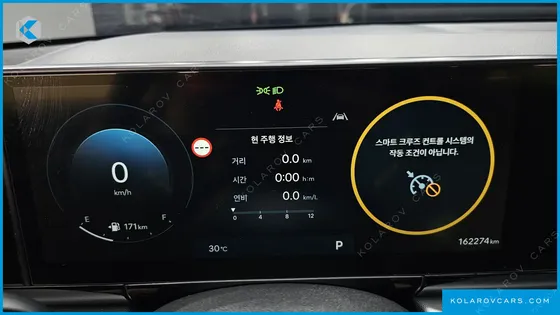 HYUNDAI GRANDEUR 3.5 LPG 2WD (TAXI)