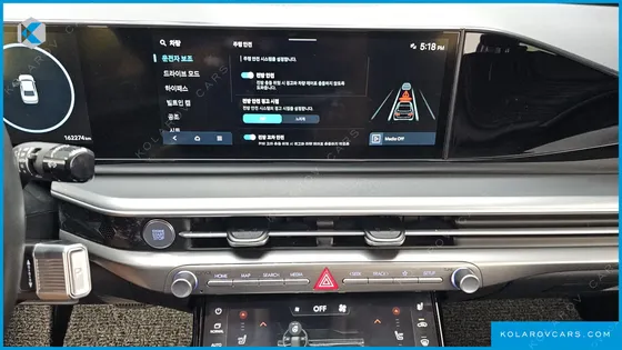 HYUNDAI GRANDEUR 3.5 LPG 2WD (TAXI)