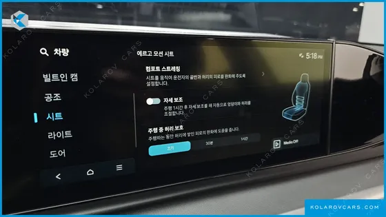 HYUNDAI GRANDEUR 3.5 LPG 2WD (TAXI)