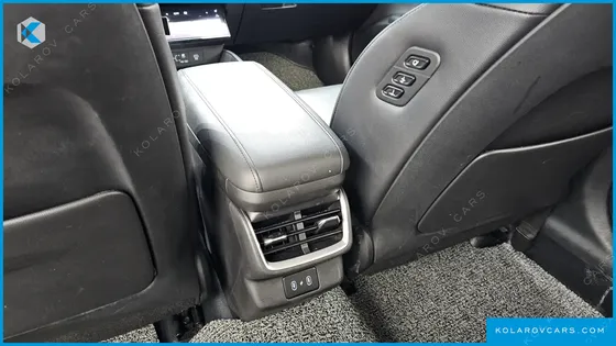 HYUNDAI GRANDEUR 3.5 LPG 2WD (TAXI)