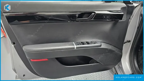 HYUNDAI GRANDEUR 3.5 LPG 2WD (TAXI)
