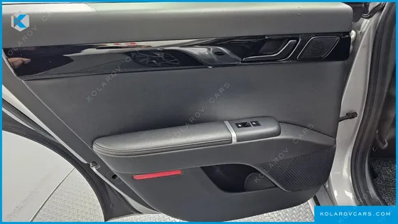 HYUNDAI GRANDEUR 3.5 LPG 2WD (TAXI)