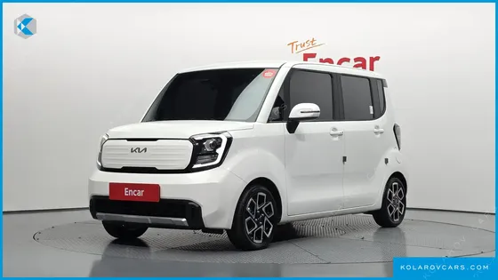 KIA RAY SIGNATURE