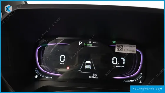 KIA RAY SIGNATURE
