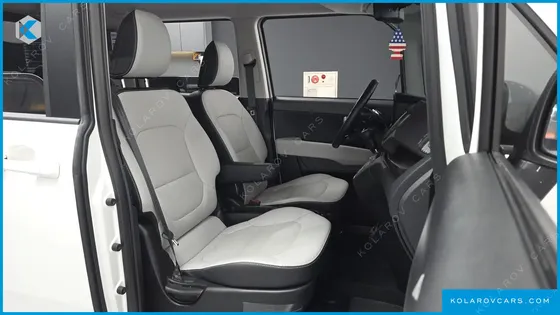 KIA RAY SIGNATURE