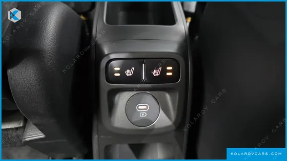 KIA RAY SIGNATURE