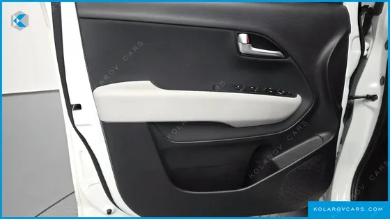 KIA RAY SIGNATURE