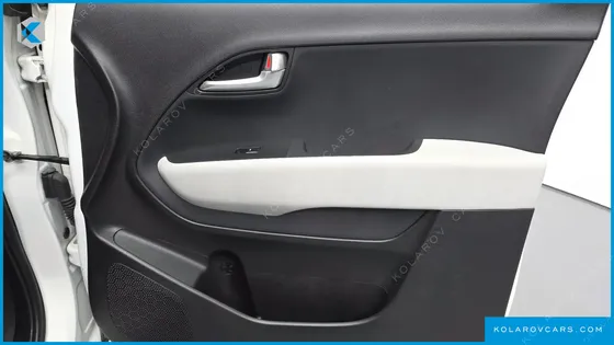 KIA RAY SIGNATURE