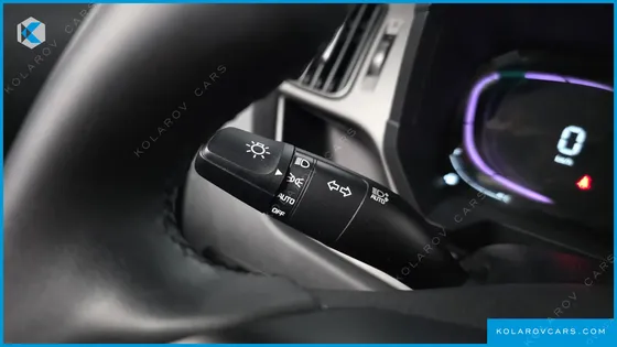 KIA RAY SIGNATURE